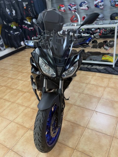Yamaha Tracer