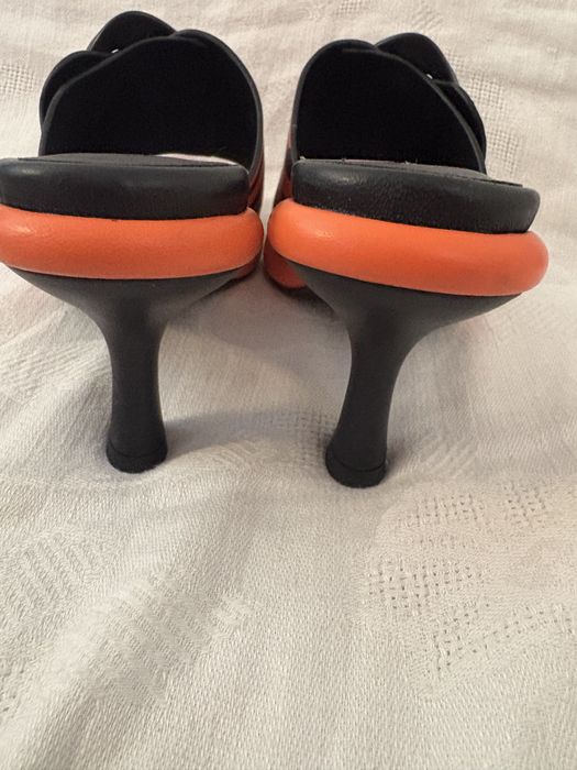 Buty Noa Harmon 38 24,5 cm
