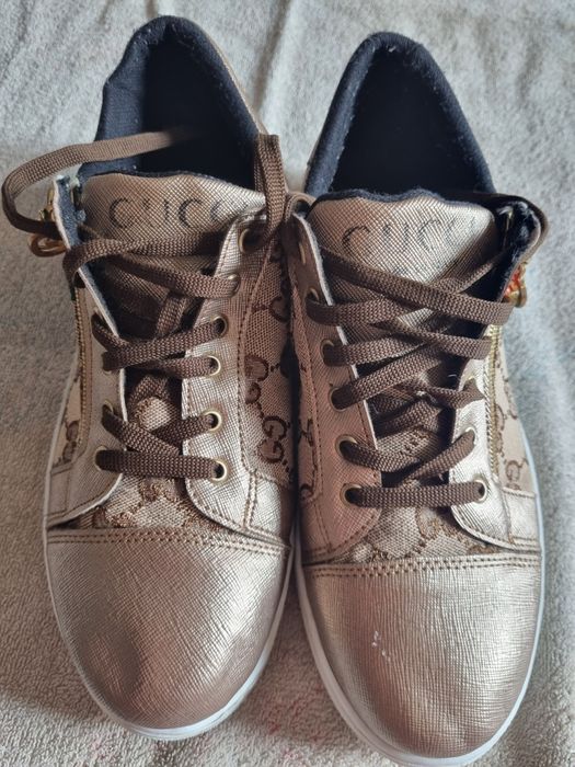 Buty Gucci r. 40