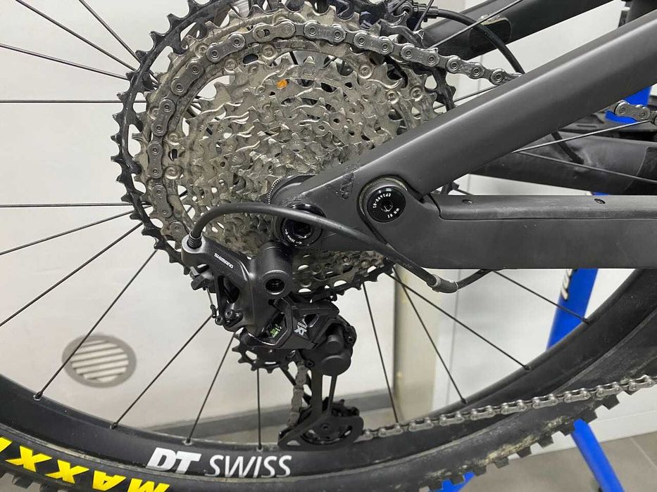 Rower trail MTB Canyon Neuron CF 8 roz. L 2024 super stan