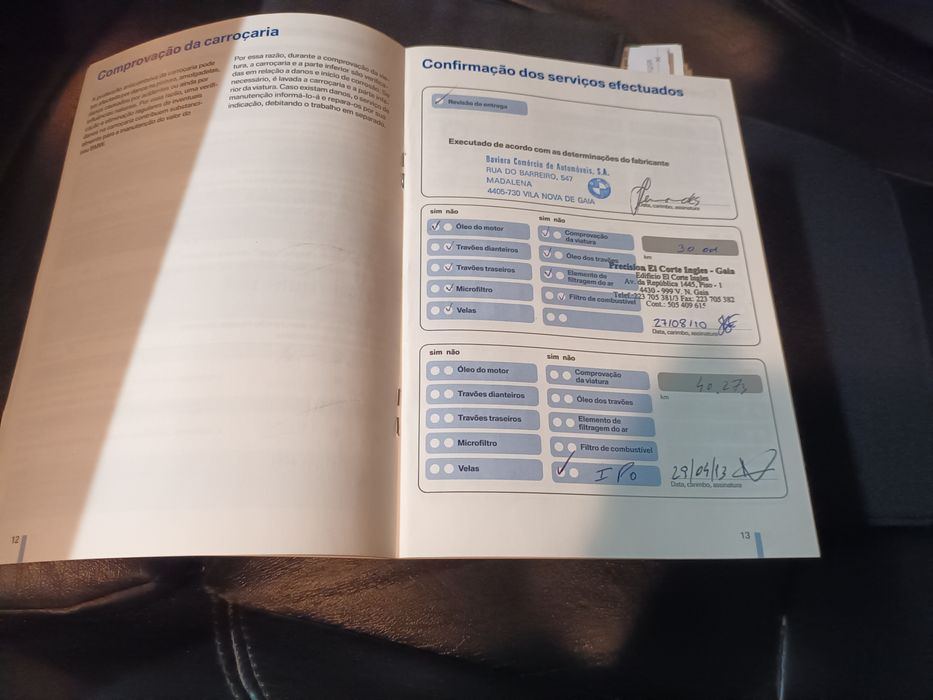 Bmw 320 Diesel Coupé