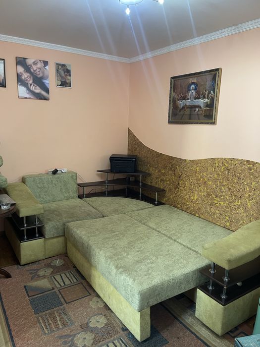 Диван розкладний стан 9/10