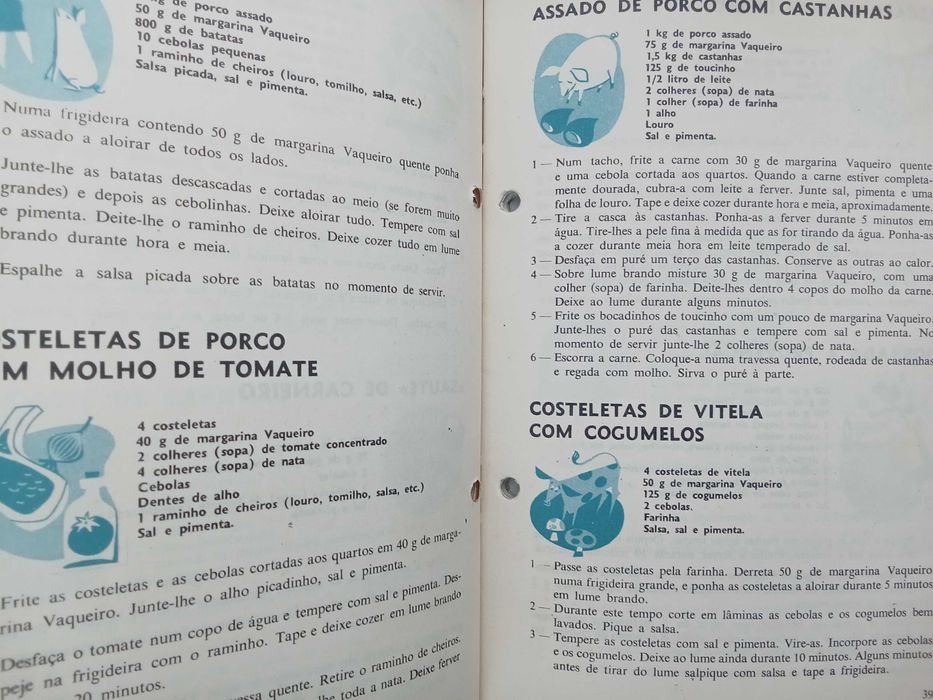 Receitas escolhidas para si - Francine Dupré