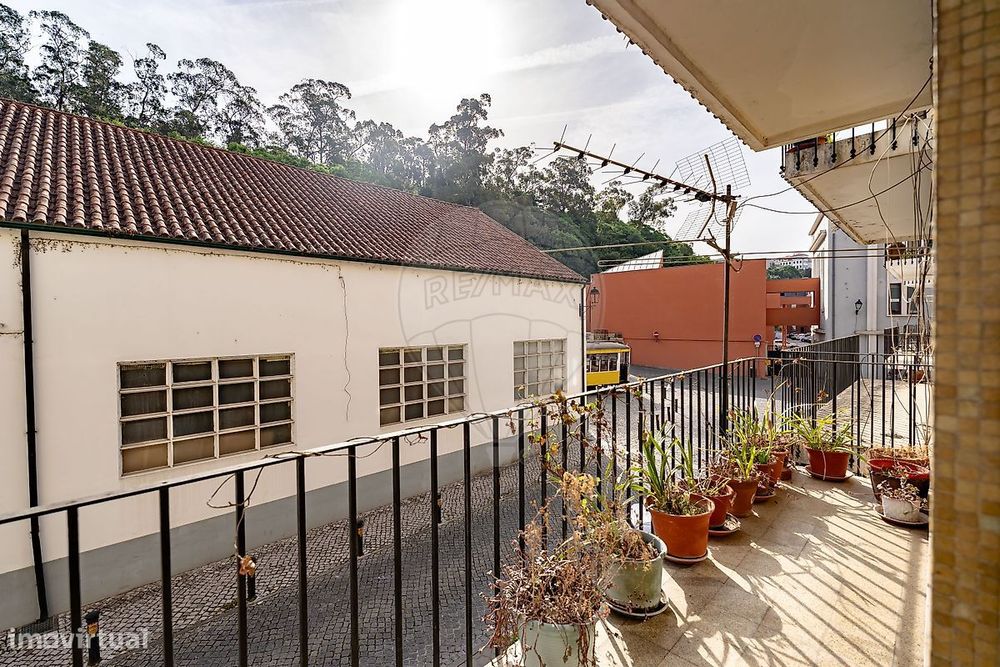 Apartamento T3 para venda
