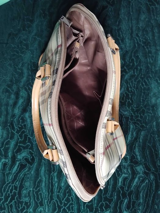 Torebka damska do ręki