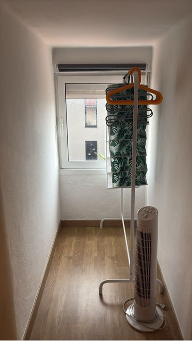 Alugo quarto 1 pessoa com contas