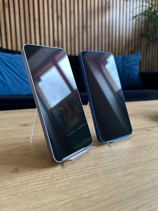 Samsung S25 128GB | Gwarancja 2 lata | Jak Nowy | Raty 0%