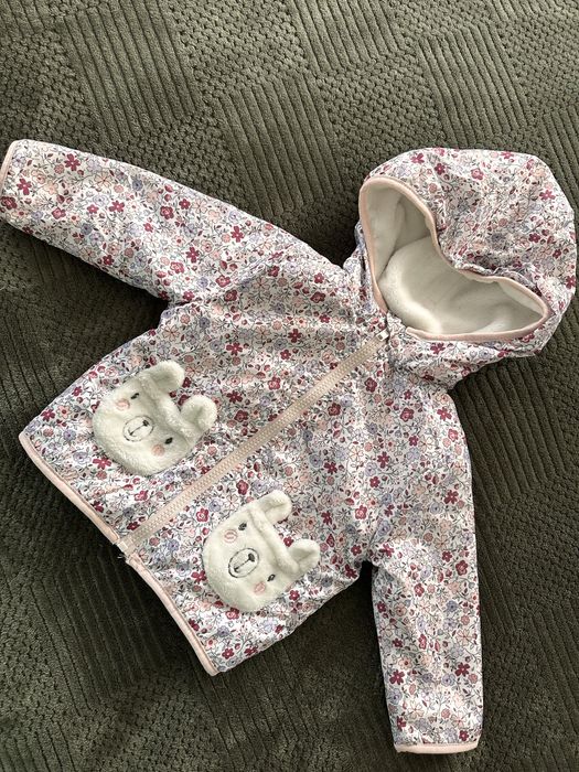 Одяг 12-18, 3-6, 9-12