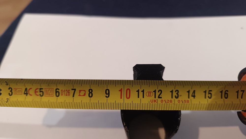 Acessórios para Carabina PCP