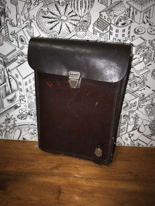 Платшет військовий часів СРСР