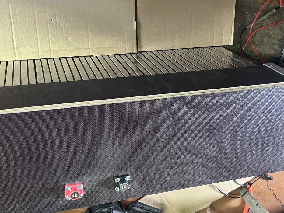 Комплект  акумулятор з інвекторои 6,2 кв