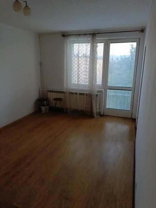 Wynajmę mieszkanie kawalerkę