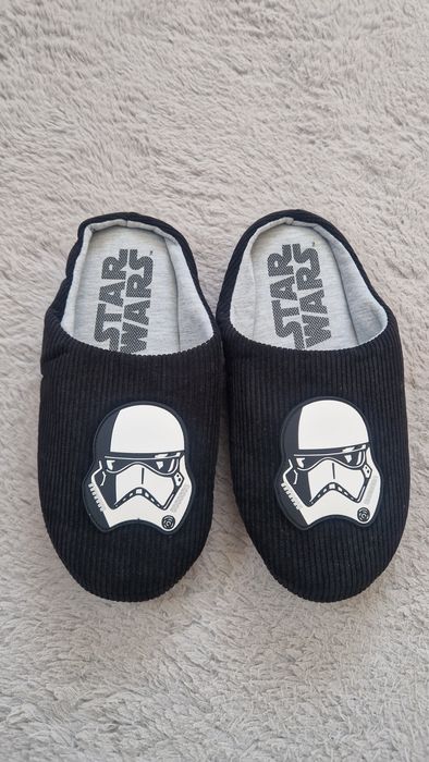 Pantufa Star Wars