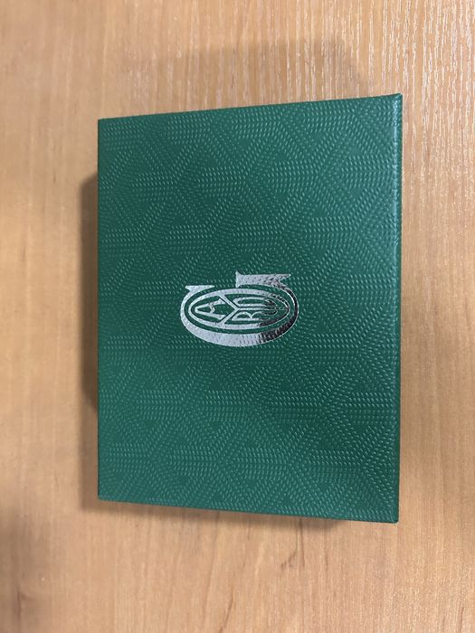 Goyard cardholder