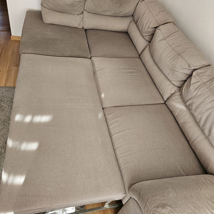 Sprzedam kanapę rozkładaną