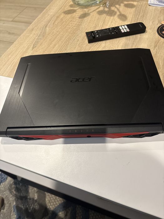 Laptop gamingowy Acer