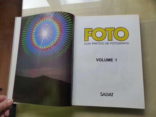 FOTO Guia Prático de Fotografia