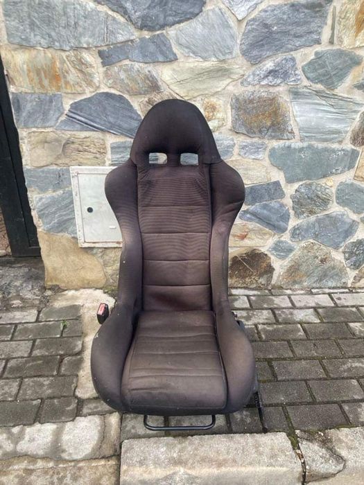 Vendo backet para desocupar