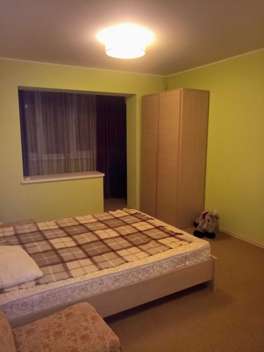 2-кімнатна в Обухові з ремонтом, торг