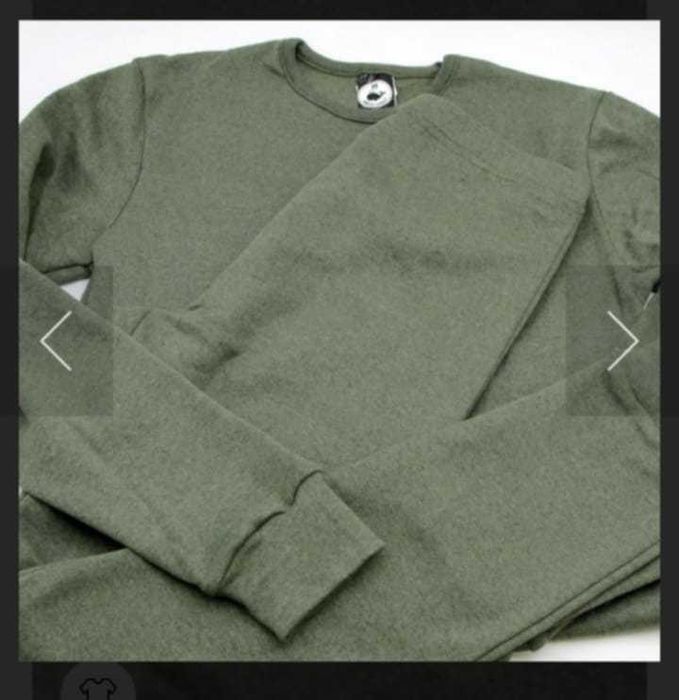 Термо-белье BIOACTIVE