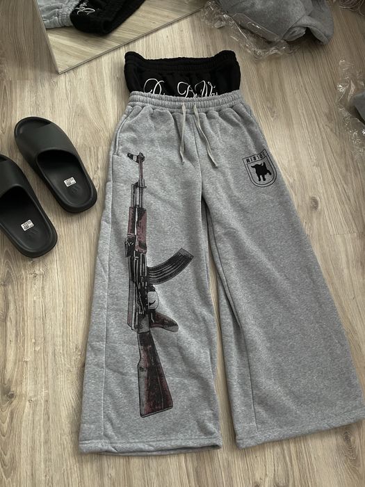 Baggy pants Solrim AK-47