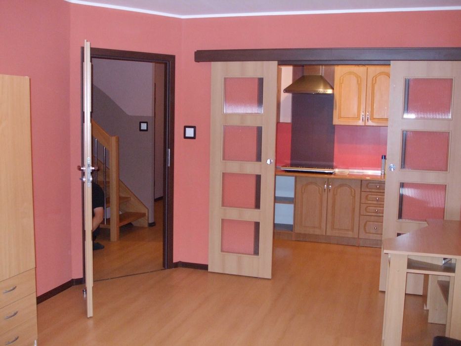 Poznań Piątkowo - mieszkanie 103m2,  4 pokoje,  dwupoziomowe - do wynajęcia