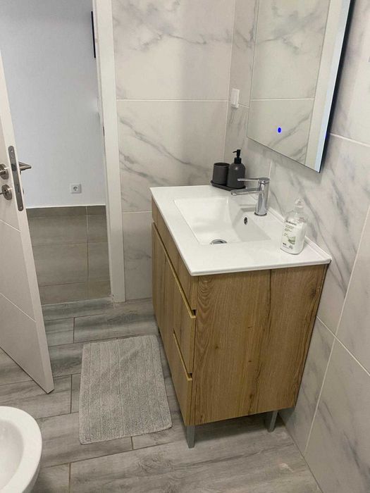 Remodelação de Casa de Banho Preço acessível