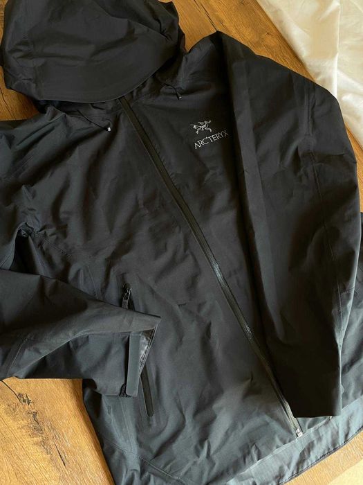 Casaco Arc'teryx Mulher