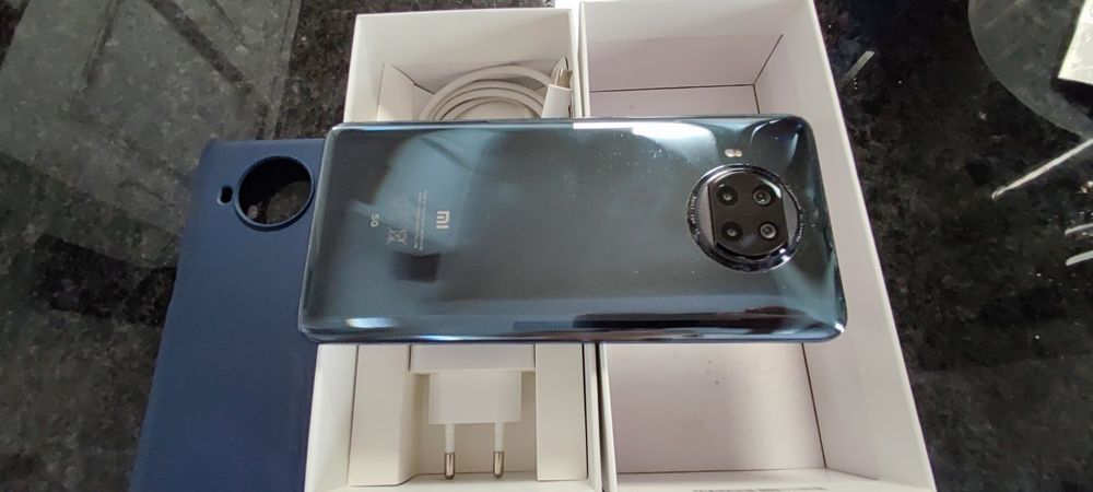 Xiaomi MI10 T Lite 5G