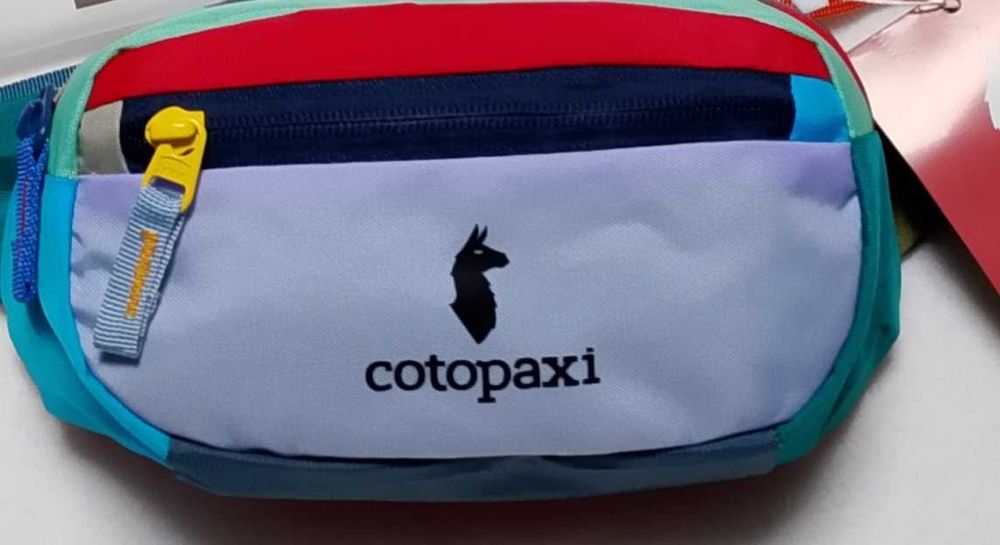 Saszetka Cotopaxi Kapai 1,5L Nerka Lilia