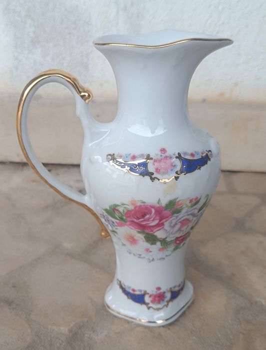3 Artigos Porcelana Limoges