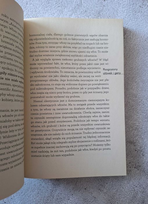 Nic bardziej mylnego. Radek Kotarski obala 58 popularnych mitów