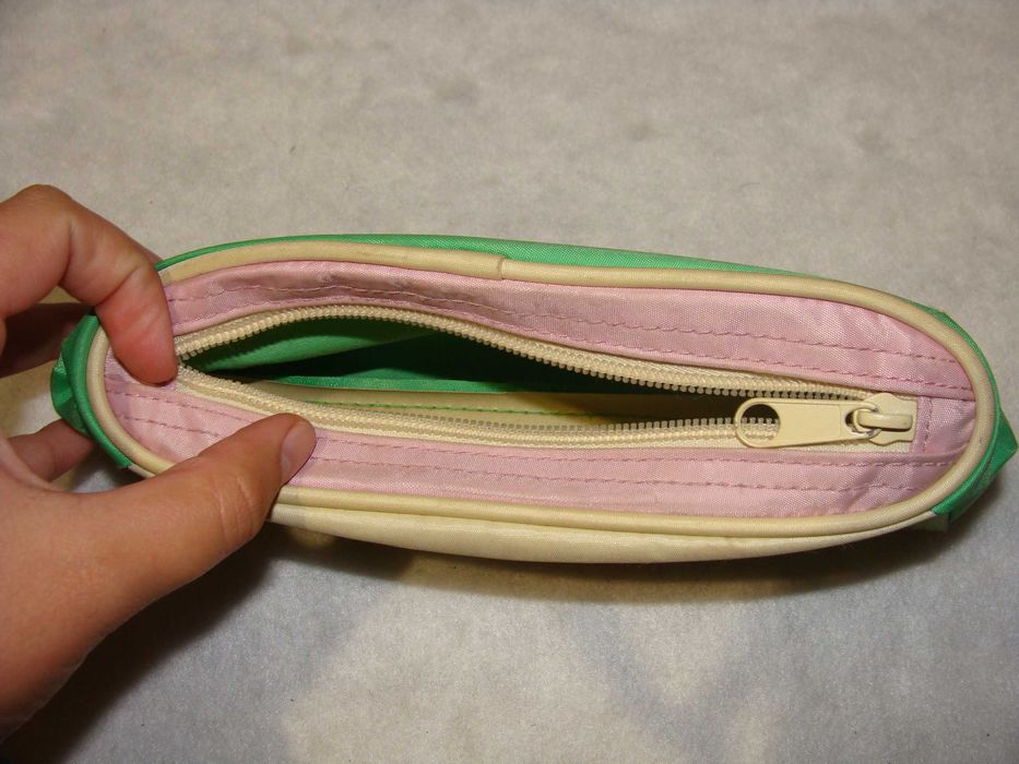 Estojo/Porta-Lápis Winnie The Pooh