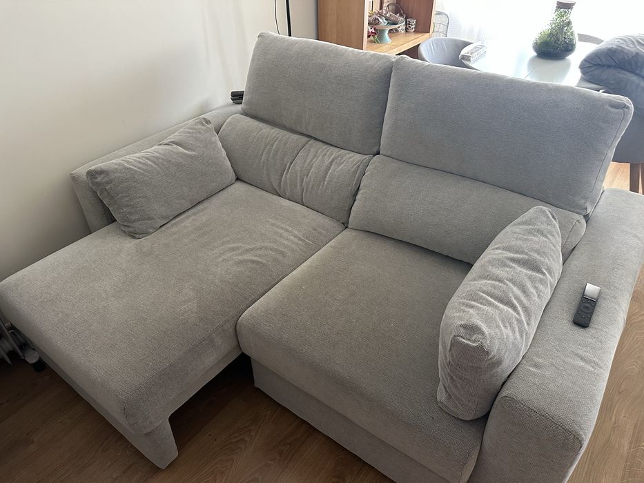 Sofá Eskilstuna 2 lugares ikea