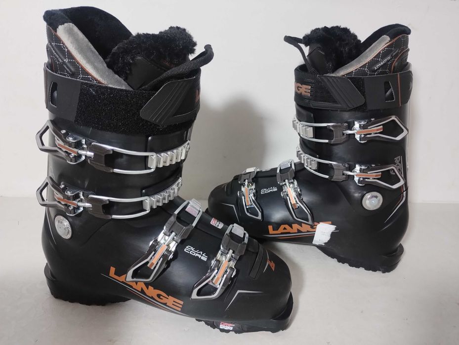 buty narciarskie Lange RX 80 WLKV roz 27 41 / 42
