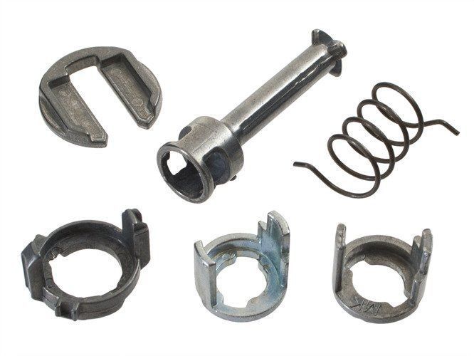 Kit de reparação dos fechos portas Bmw 320D E46 NOVO