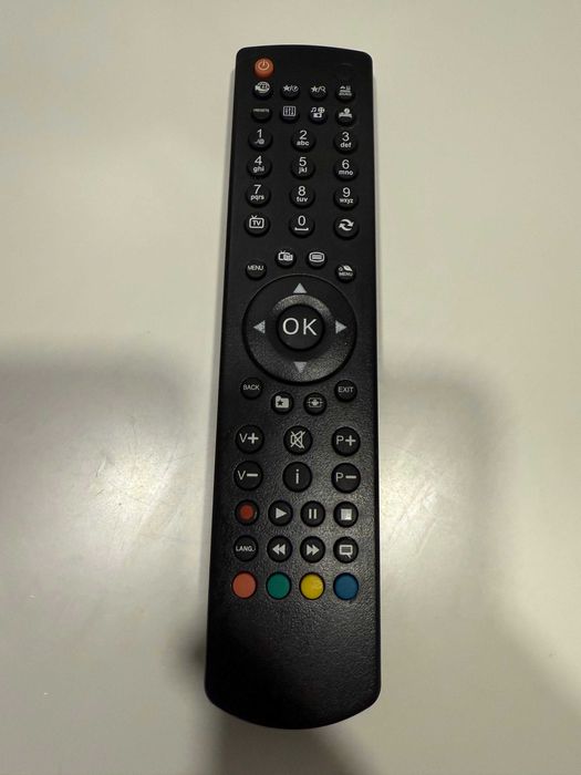 TV Mitsai LCD 22" 22VLM12 – Full HD – HDMI/USB/SCART – Original Remote Control64740894319363123