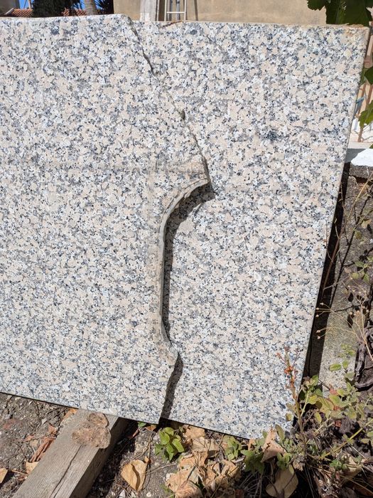 Pedra para bancada de cozinha