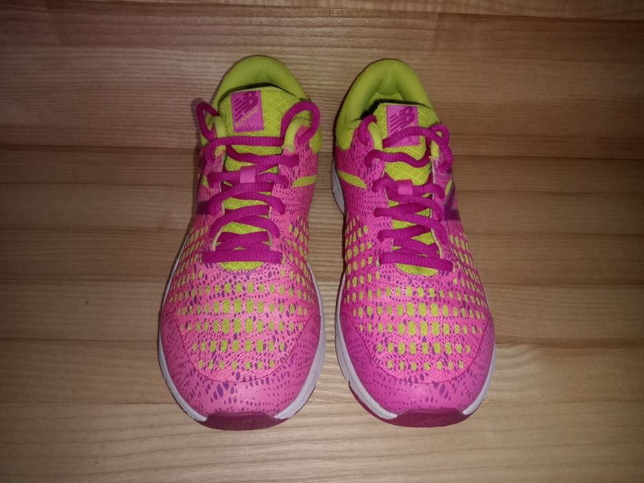 New Balance nr 36--23 cm