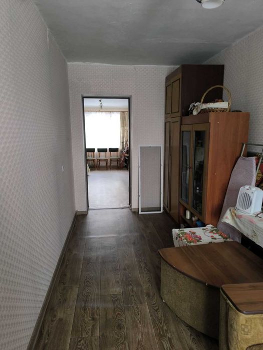 2к квартира на Лялі з ідеальним плануванням!