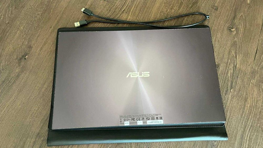Monitor Portátil ASUS MB168B+