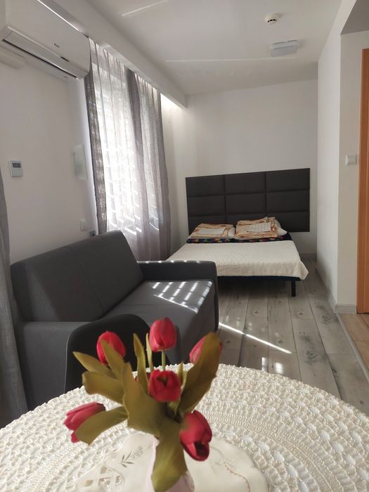 Apartament 2 -3 osobowy
