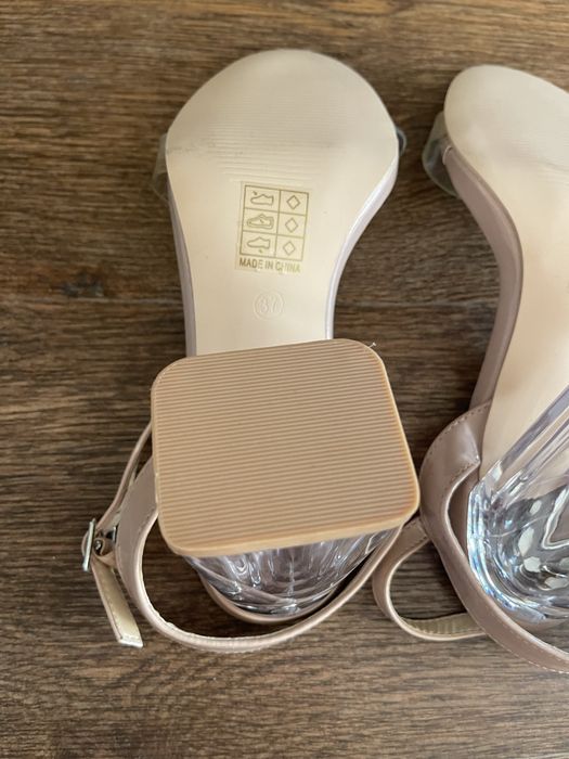 Босоніжки Schuh | Розмір 37