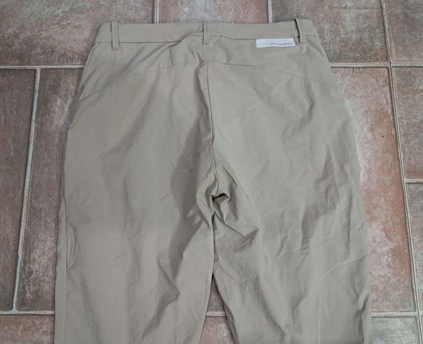 Трекінгові штани Mammut Hiking Pants RG Women