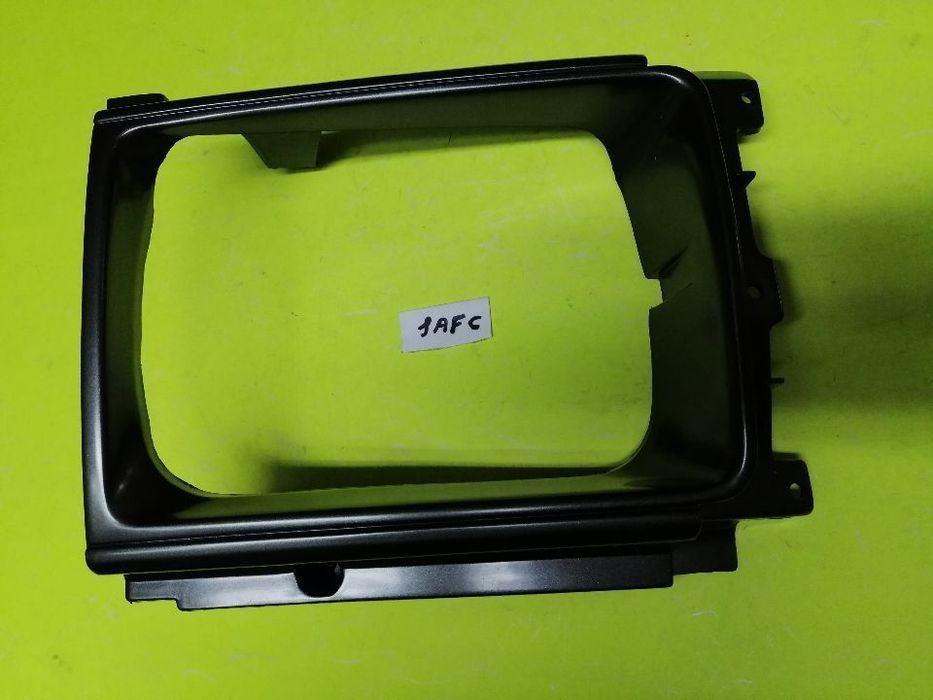 Aros Aro de farol Toyota Hilux LN65 4WD Anos 1983 até 1989 NOVOS