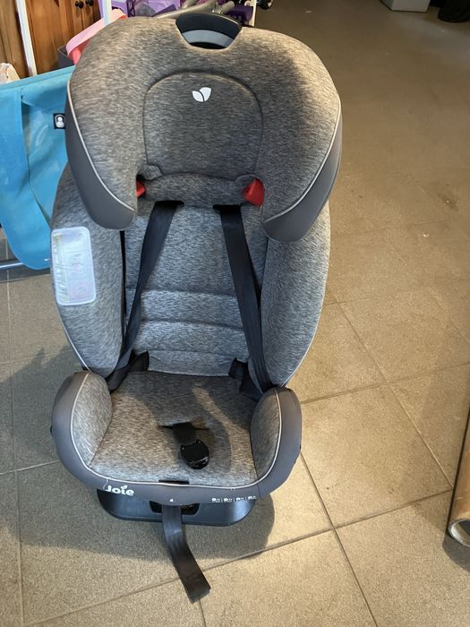 Fotelik Jole 15-36 kg