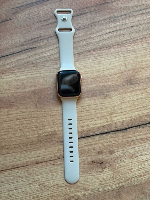 Apple Watch SE 40mm Rose Gold | Stan 9/10 | Różowe Złoto