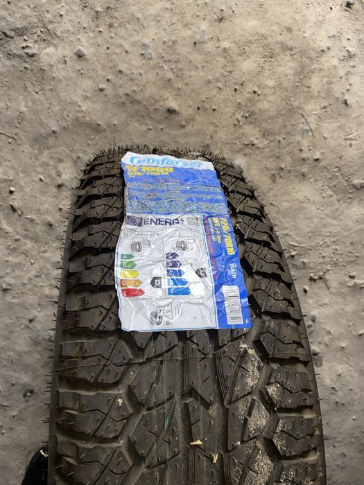 comforser cf1000 215/70 r16
