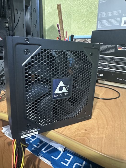 ПК Ryzen 5 3600 Ігровий компютер