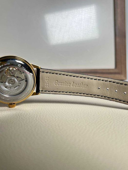 Годинник Orient Classic Open Heart F6T2-UAA0 B871319